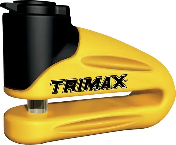 디스크 록 TRIMAX