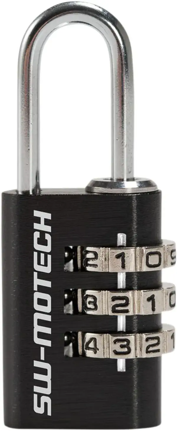 Khóa chống trộm cho hành lý SW-MOTECH