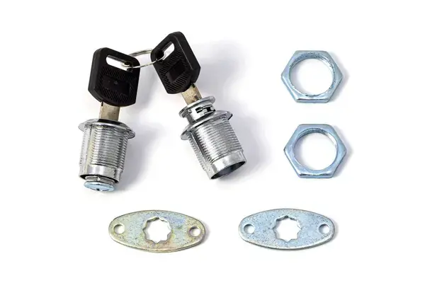 SW-MOTECH Legend Pinyon Kilidi Kit'i