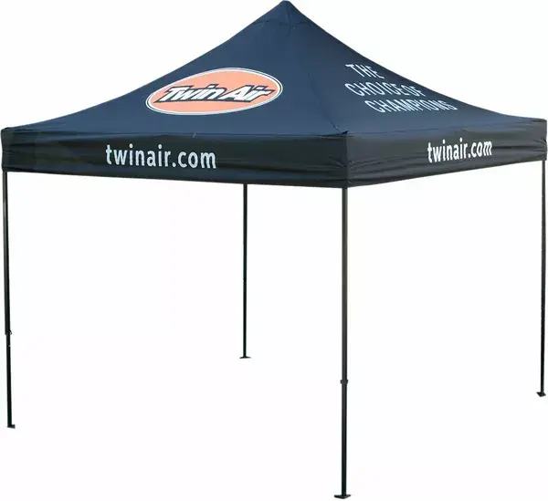 Ez-Up Twin Air 텐트