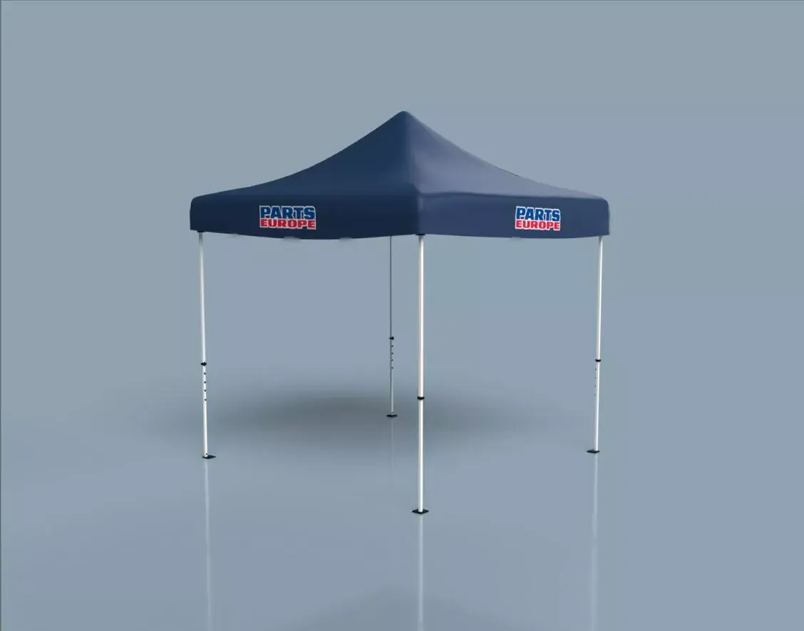 Κορυφή Τέντας PARTS EUROPE PROMOTION