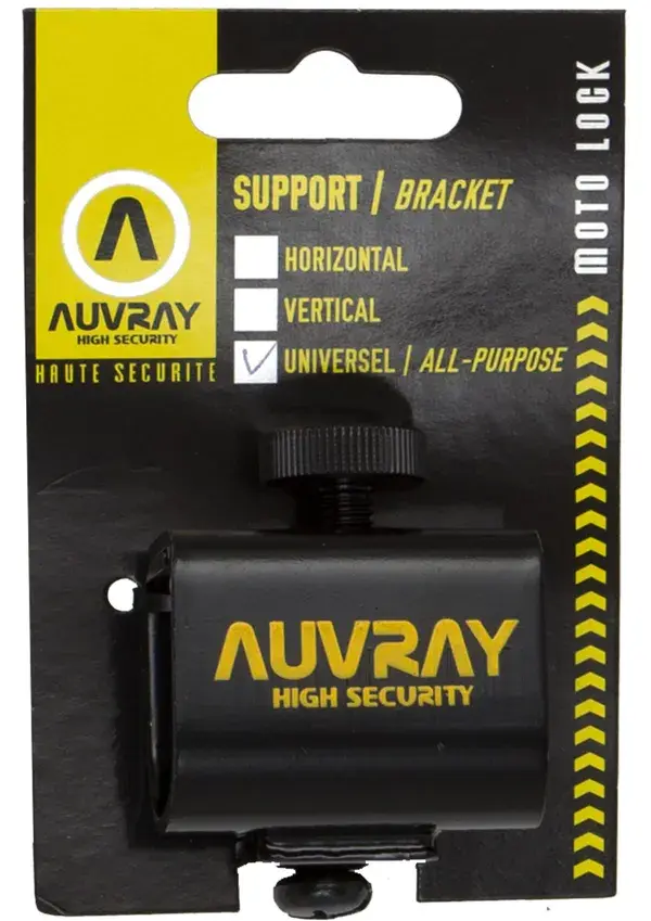 범용 SPV 서포트 Auvray — 5번째 뷰