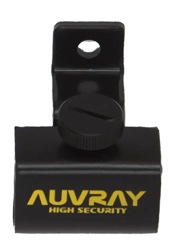 Držák U-zámku AUVRAY — pohled 2