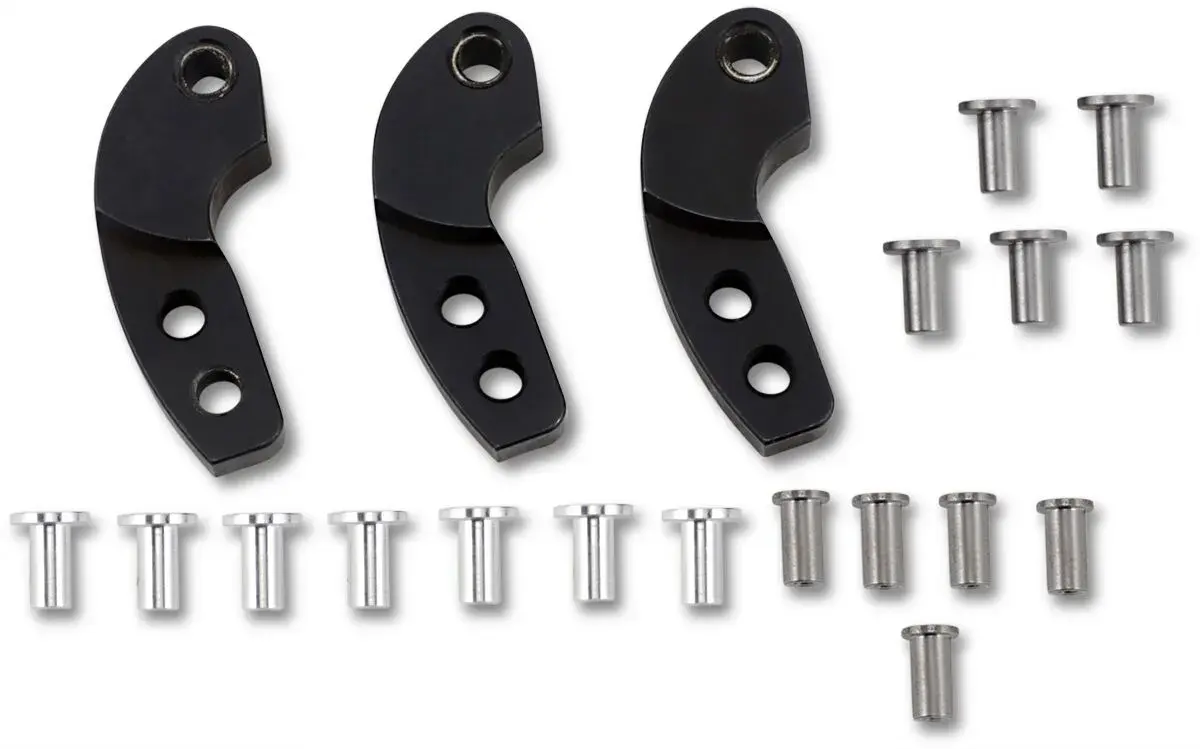 MTX Starting Line Products 클러치 웨이트 키트