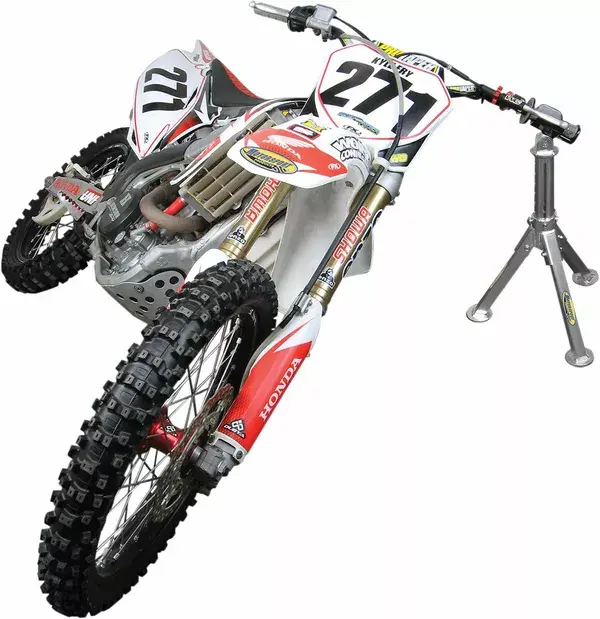Motorsport Products Seitenständer — Ansicht 2