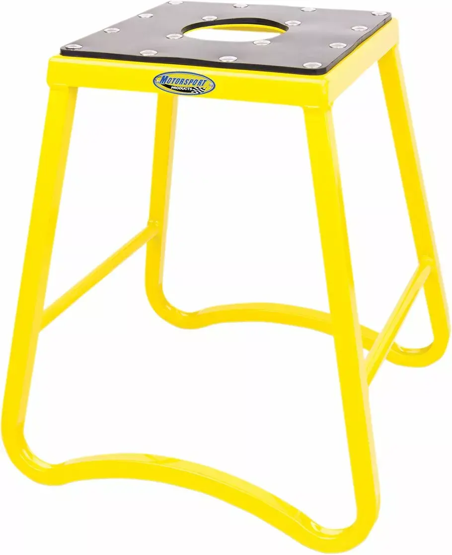 حامل MOTORSPORT PRODUCTS SX1 أصفر