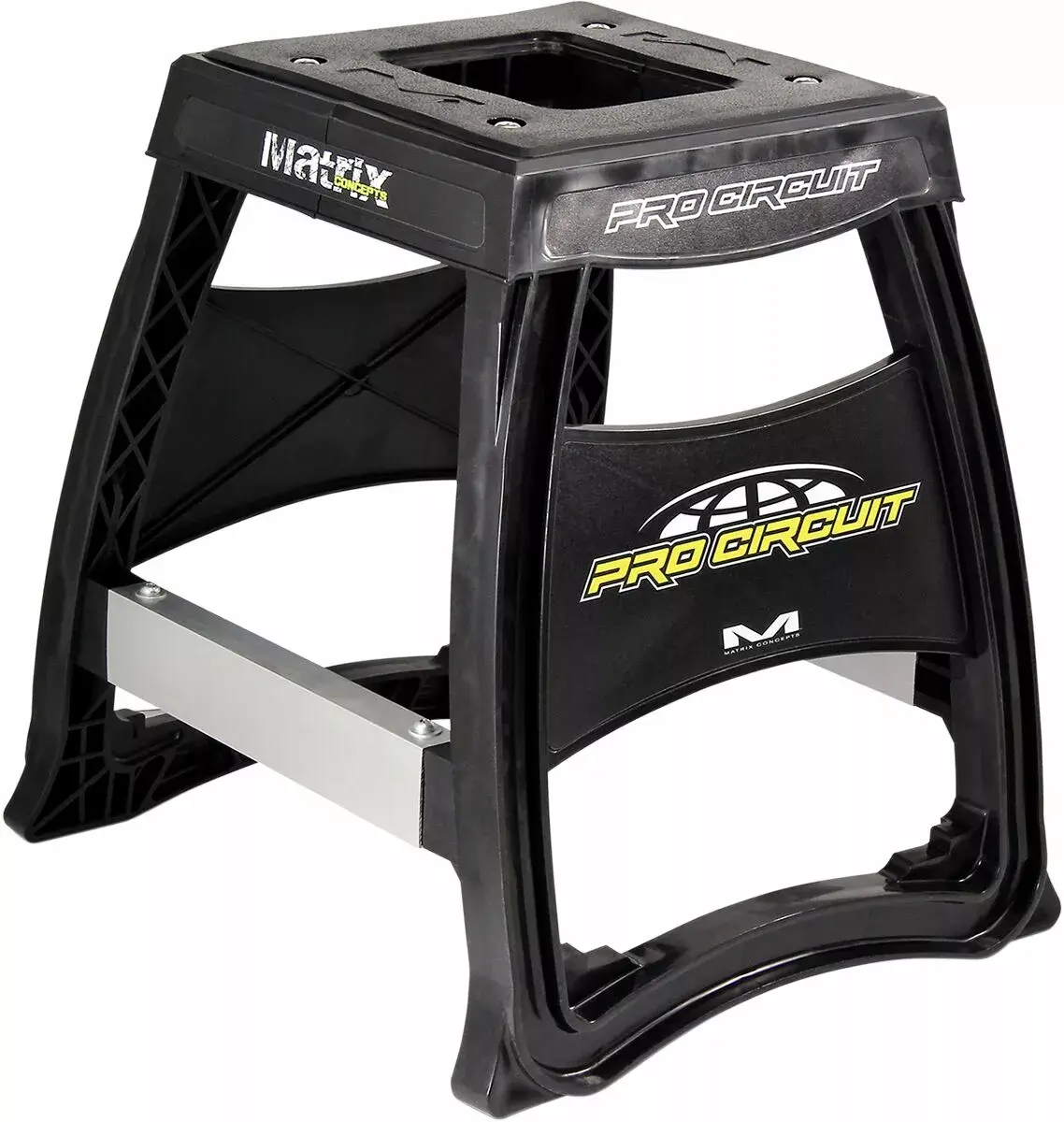 Stojan Pro Circuit Stand Pro Circuit BLK