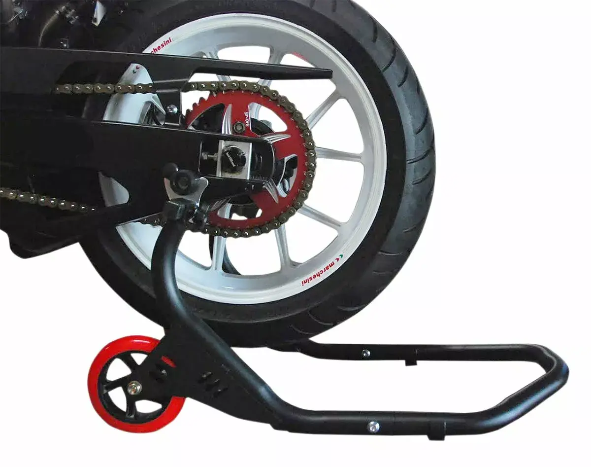 Béquille arrière PSR Spool Deluxe