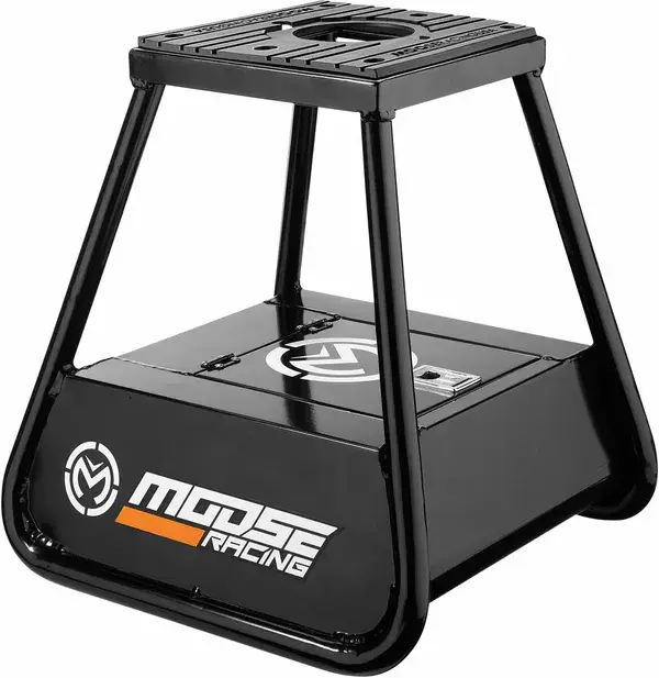 Aufbewahrungstasche Bikestand Moose