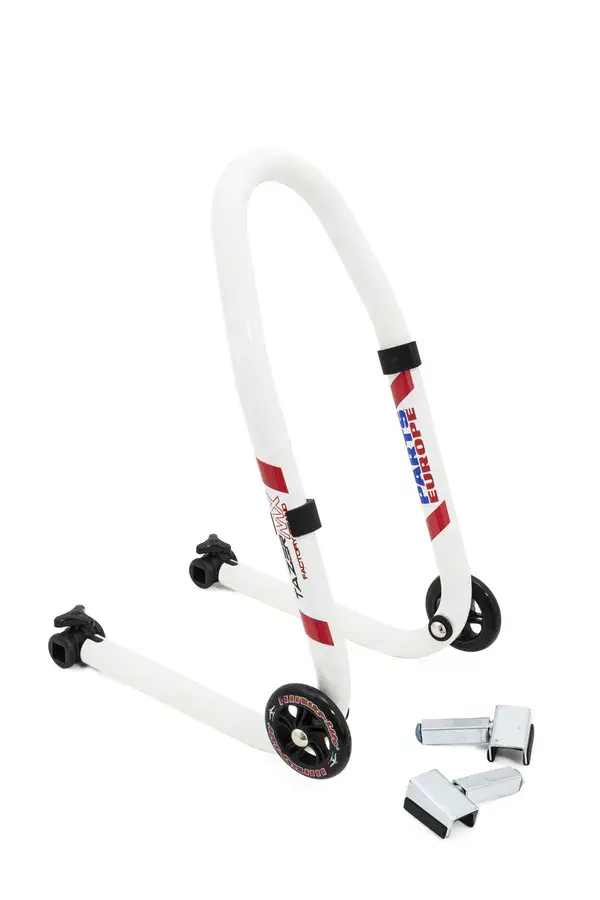 رفافة خلفية BIKE LIFT للدراجات الكهربائية