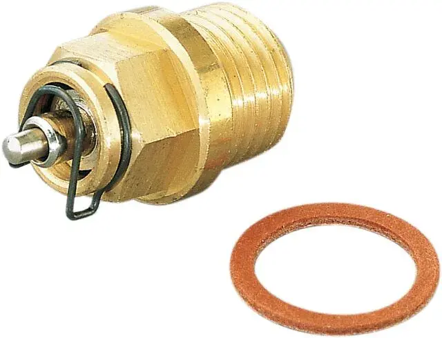 Pointeau et siège WSM