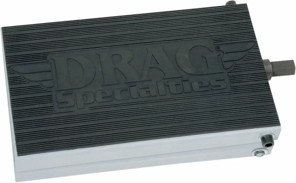 잭 센터 DRAG Specialties 자켓