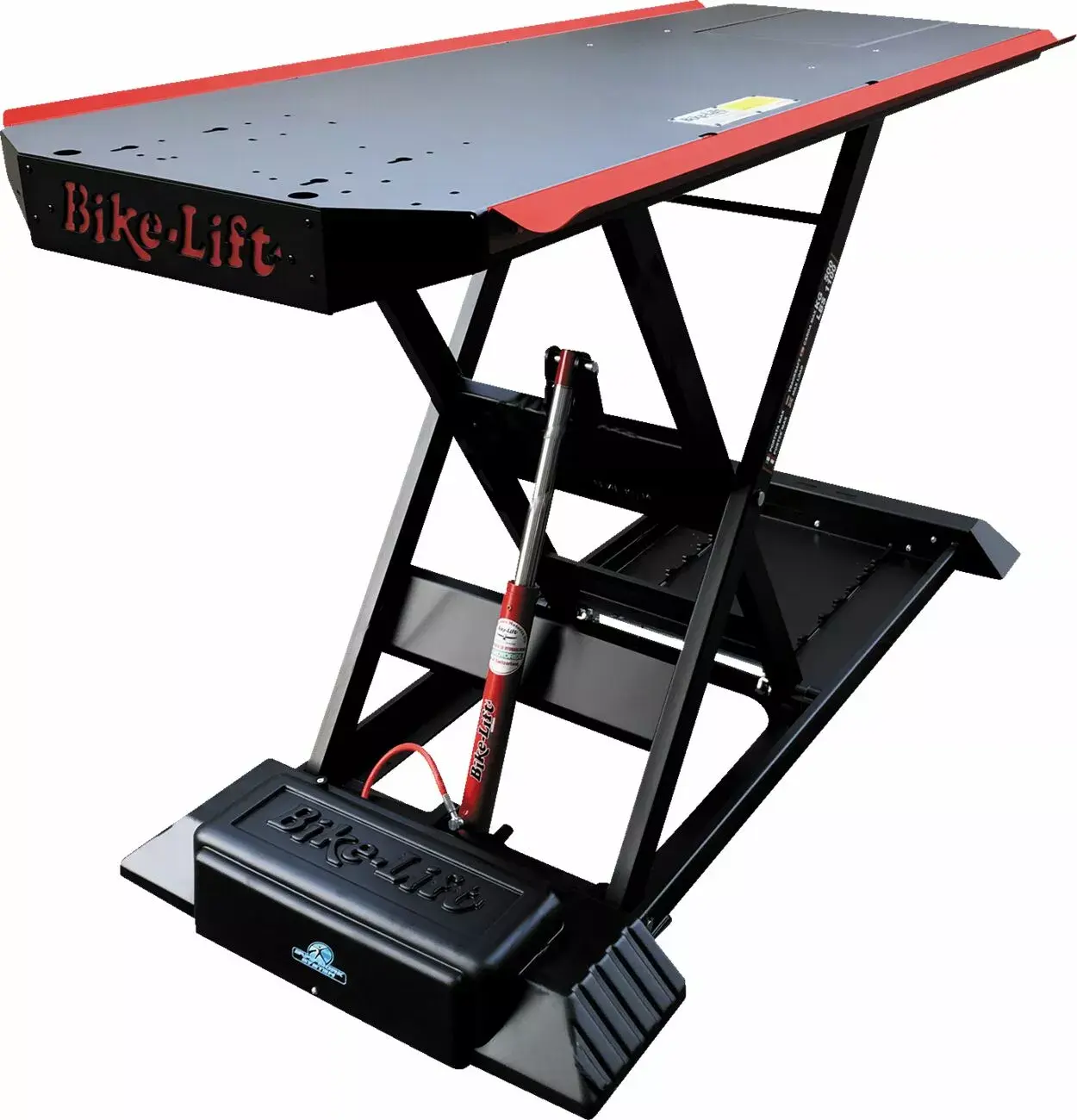 BIKE LIFT Lift El-Hyd 756 Gate HC