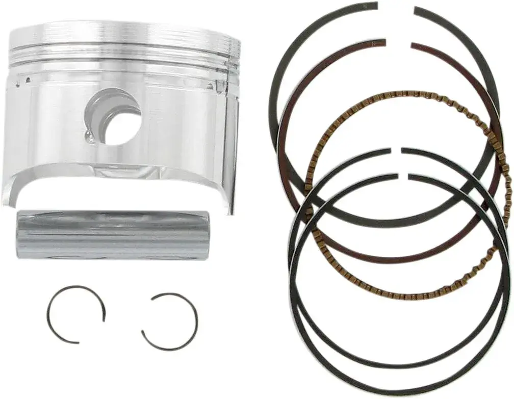 वाइसको पिस्टन-होन 1MM — WISECO, पिस्टन और रिंग्स