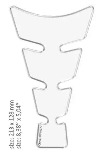 Защита бака из смолы ONEDESIGN