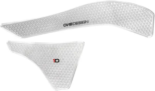 ONEDESIGN side tankbeskyttelse