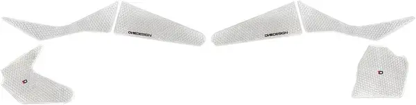 Külgmine paagikaitsja ONEDESIGN — 3. vaade