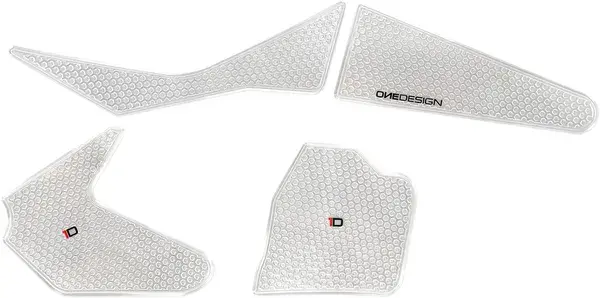 Külgmine paagikaitsja ONEDESIGN — 4. vaade