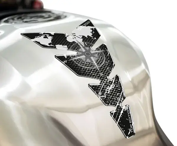 ONEDESIGN 樹脂製タンクパッド