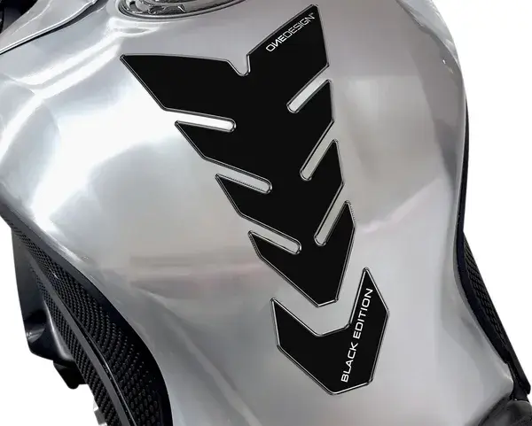 Tankschutz aus Harz ONEDESIGN