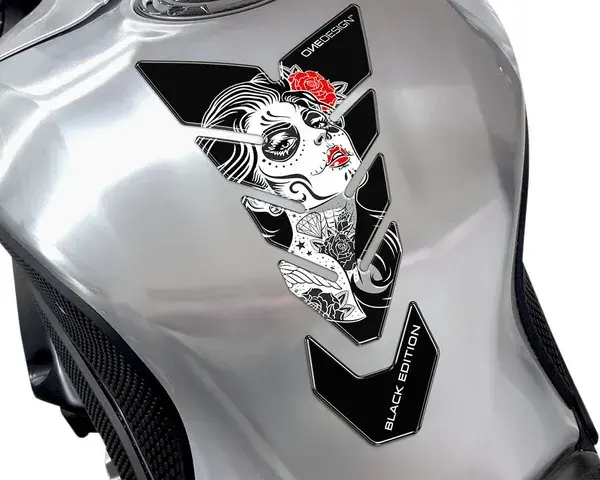 樹脂製 タンクパッド ONEDESIGN