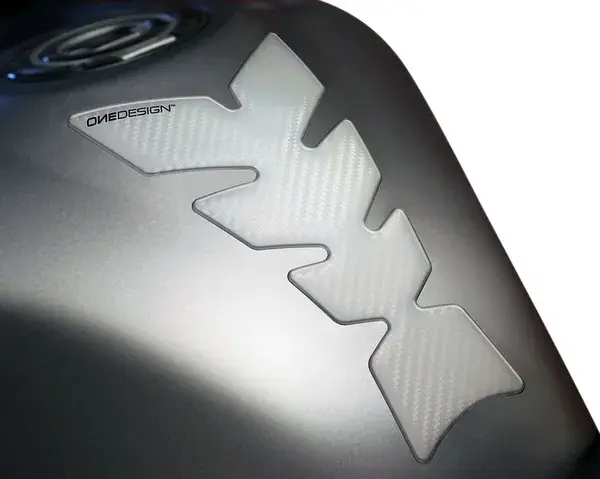 ONEDESIGN minkšto lietimo rezininė bako apsauga