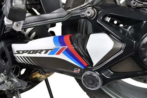 Θήκη προστασίας από γρατσουνιές BMW UNIRACING