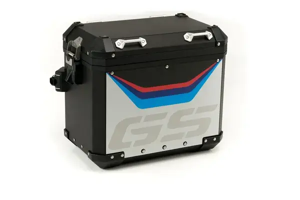 Protection anti-rayures sacoche UNIRACING BMW