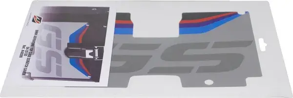Προστασία από γρατσουνιές για σακούλα BMW UNIRACING — προβολή 4