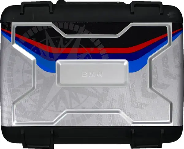 BMW 유니레이싱 스크래치 세이버 케이스 프로텍터 — 2번째 뷰