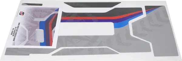 BMW 유니레이싱 스크래치 세이버 케이스 프로텍터 — 5번째 뷰