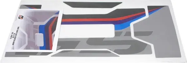 Θήκη προστασίας από γρατσουνιές BMW UNIRACING — προβολή 6