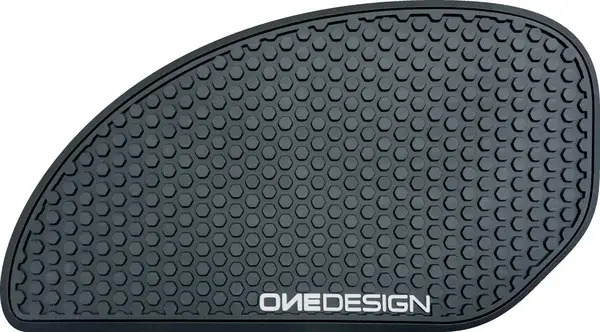 Ochrana nádrže ONEDESIGN — pohled 2