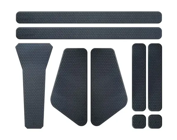 Covor de protecție pentru rezervor ONEDESIGN — vederea 2