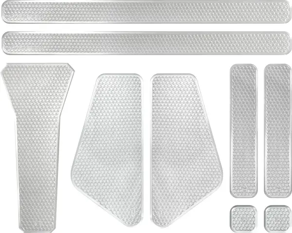 Ochranná podložka na nádrž ONEDESIGN — pohled 2