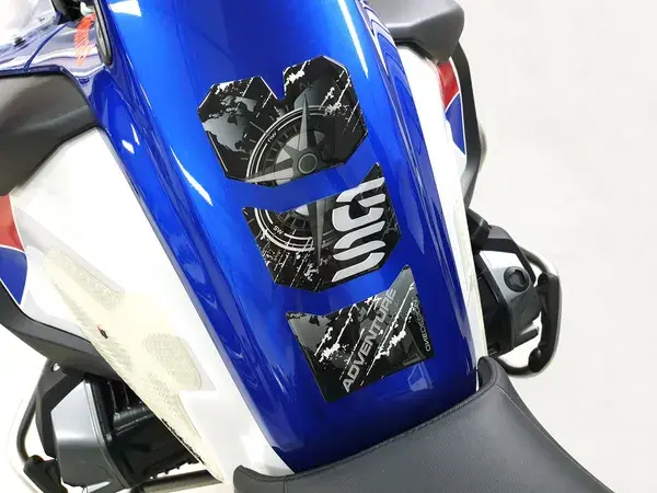 सॉफ्ट टच रेजिन टैंक प्रोटेक्शन ONEDESIGN