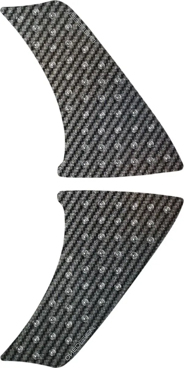 Mīkstas bāka aizsargplēves Onedesign — skats 2