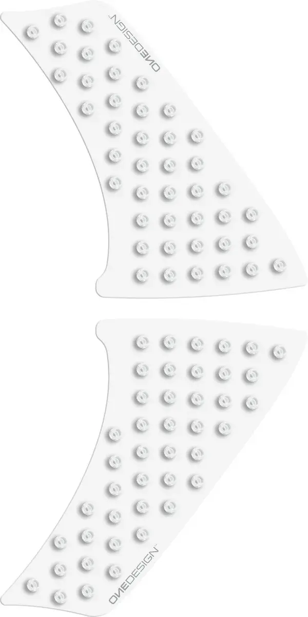 Protectores de depósito blandos ONEDESIGN