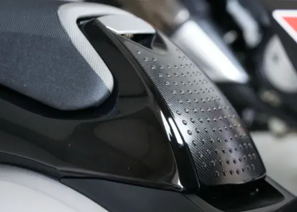 Protections de réservoir douces ONEDESIGN