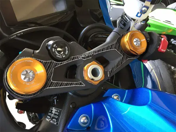 ONEDESIGN Yoke Protector