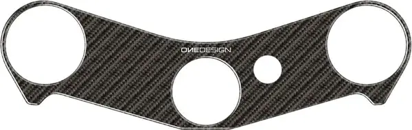 Styrstamsskydd ONEDESIGN — vy 4
