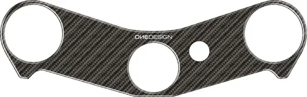 Skydd för styrtång ONEDESIGN