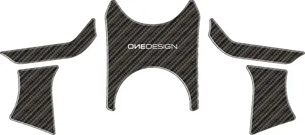 Προστασία σταυροειδούς Onedesign