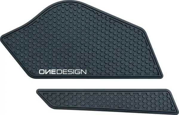Ochrana nádrže ONEDESIGN — pohled 4