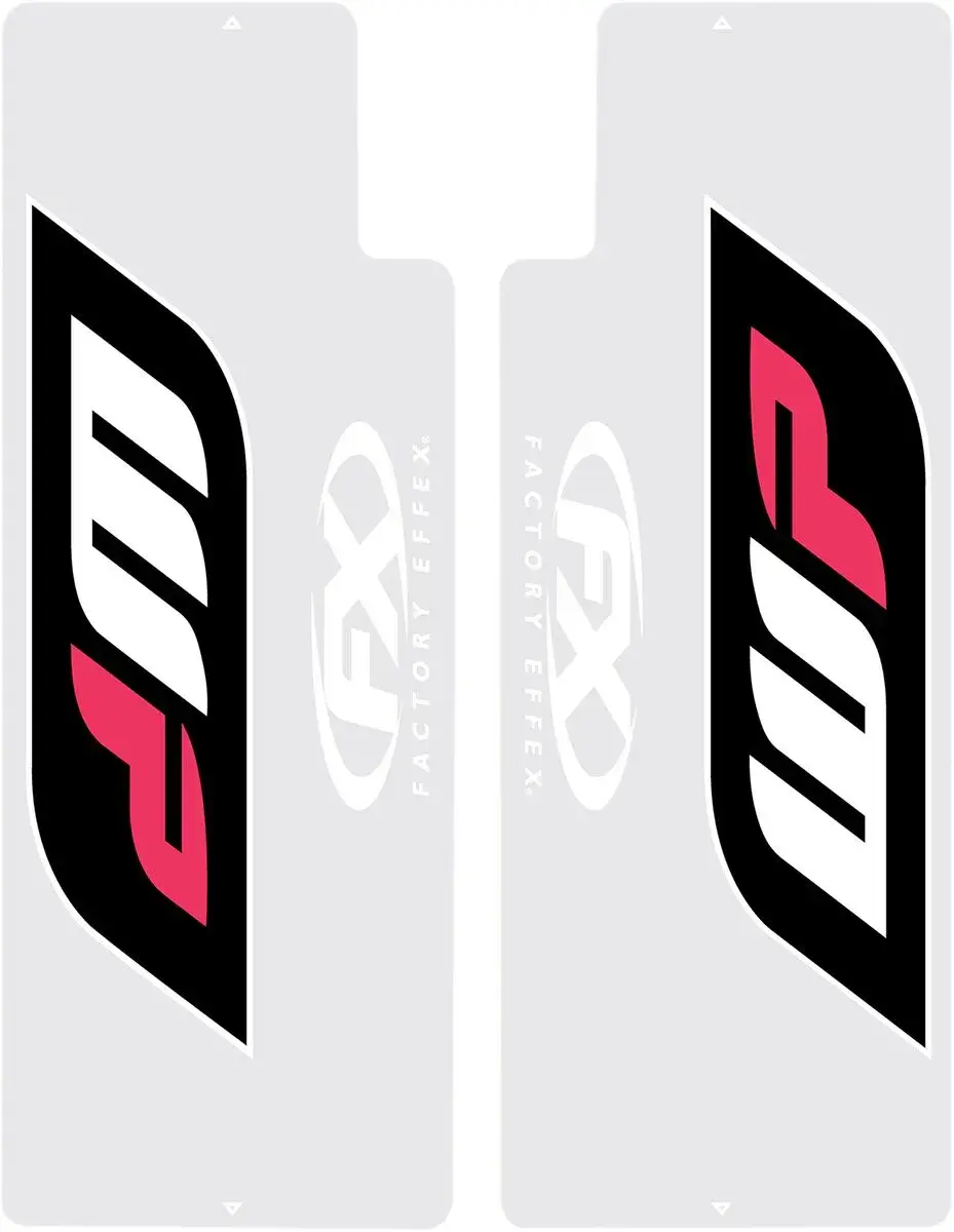 Gabel-Schutz Factory Effex