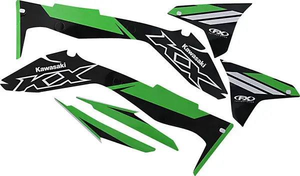 Factory Effex EVO Series 装饰套件