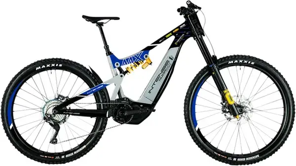 テイザーMX デコレーションキット D'COR VISUALS — 第2ビュー