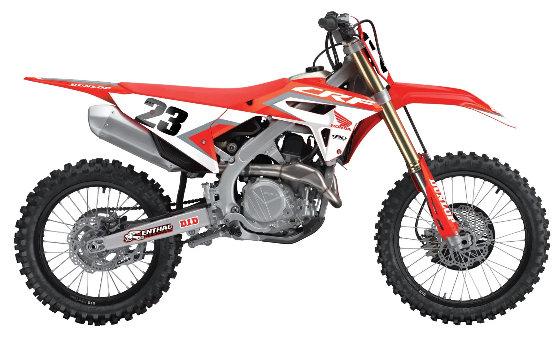 SR2 팩토리 데칼 키트 Effex — FACTORY EFFEX, 데코레이션 & 스티커