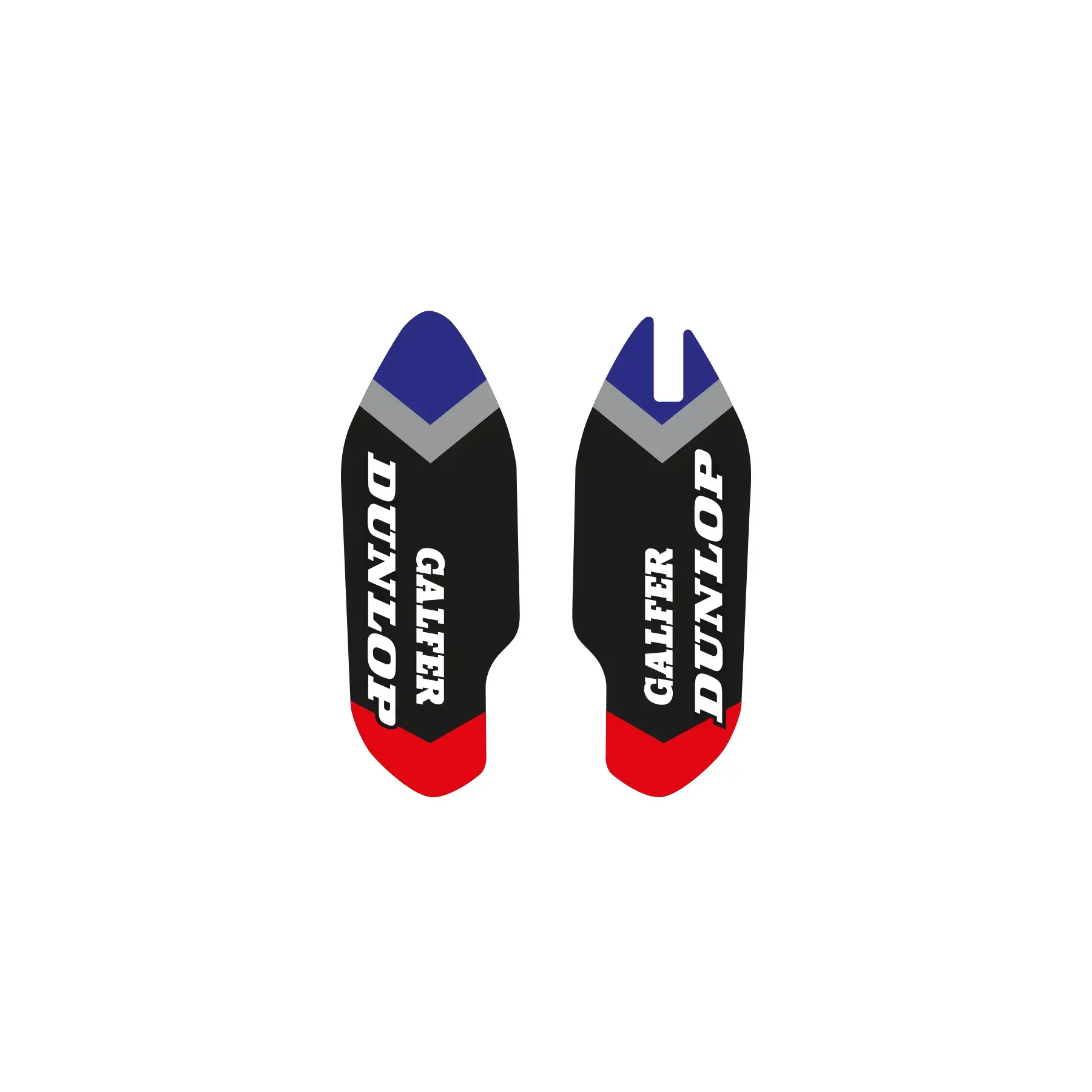 포크가드 STK Dream 5 YZF '23 Blackbird Racing