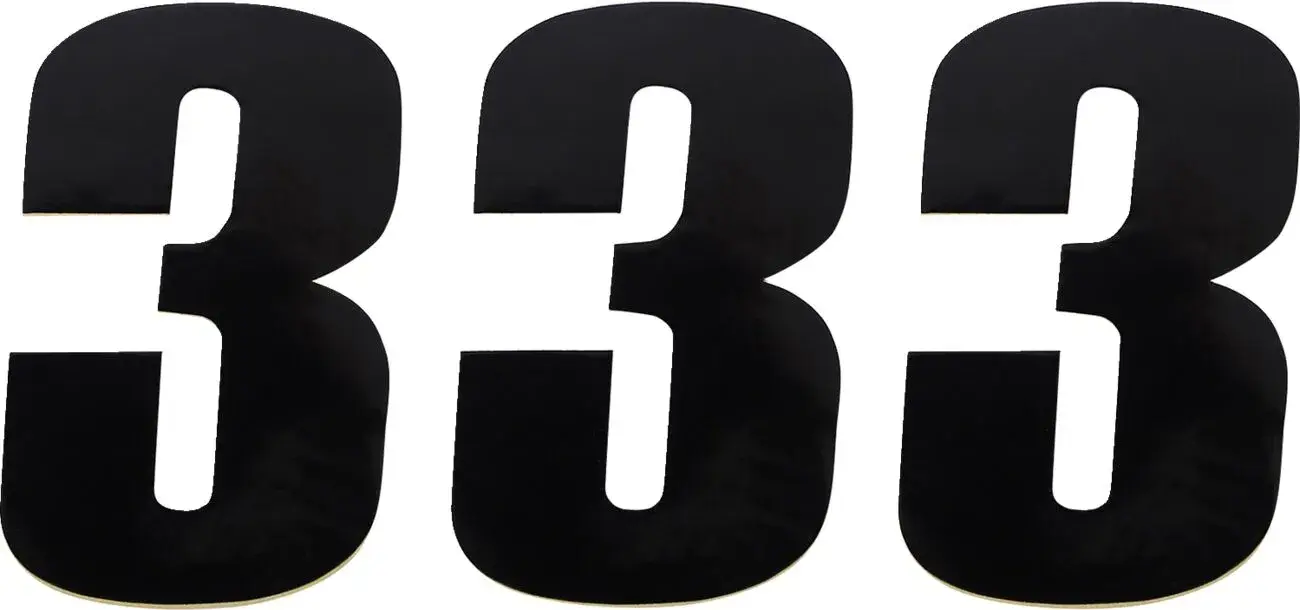Ochrana motoru Moose Offroad Hard-Parts Number MSE #3 4.5 černá